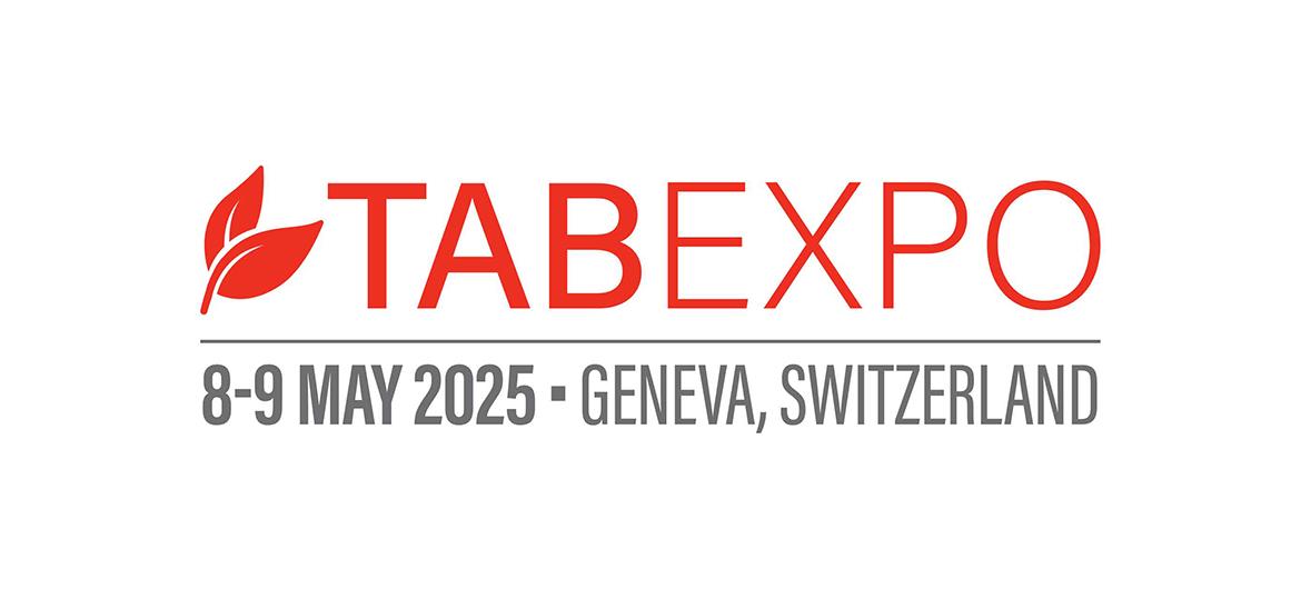 Geneva TABEXPO 2025 Logo