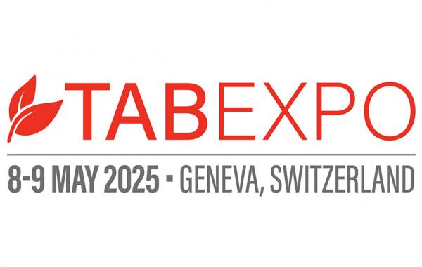 Geneva TABEXPO 2025 Logo