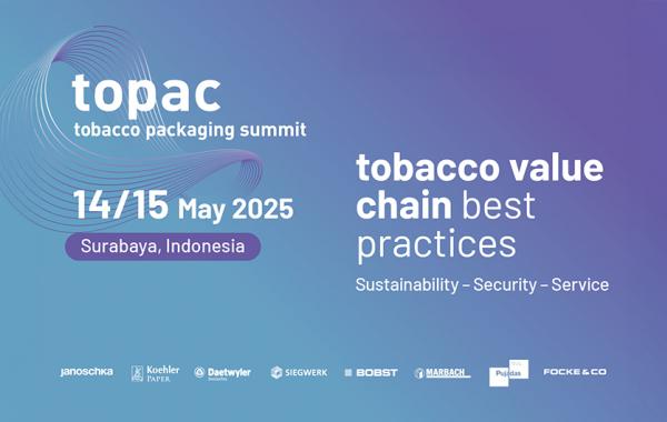 TOPAC SUMMIT 2025